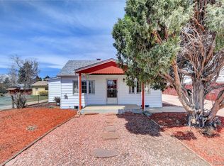 5539 W 32nd Ave, Wheat Ridge, CO 80212