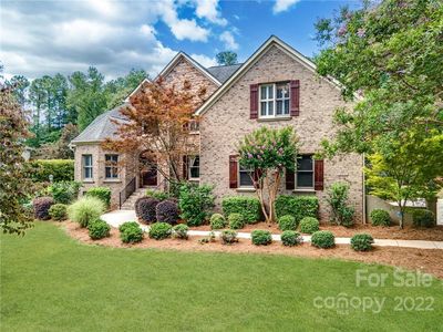 364 Indian Trl, Mooresville, NC, 28117