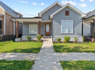 Bishop Plan, Midtown Bryant, Bryant, AR 72089