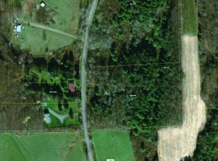 0 Owlville Rd, Oxford, NY 13830