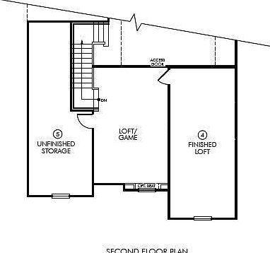 3rd image of 181 Cape Private Cir Lot 1531