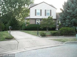 807 Young Ct, Westminster, MD 21158