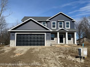 5448 Windy Rdg, Lansing, MI 48917