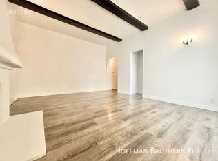 1803 N Kingsley Dr #104, Los Angeles, CA 90027