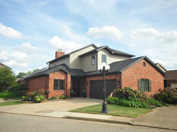 2046 Sussex Pl, Owensboro, KY 42301