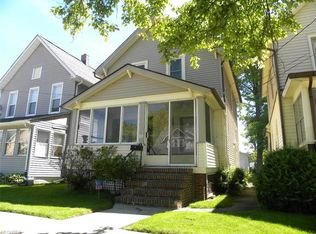822 Michigan Ave, Ashtabula, OH 44004
