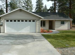 17911 Fisher Rd, Weed, CA 96094