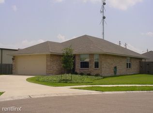 107 Evan Cir, Victoria, TX 77901