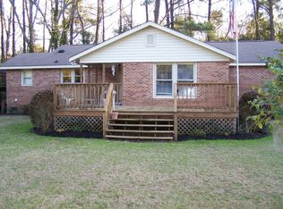 637 Lee Ave, Murrells Inlet, SC 29576