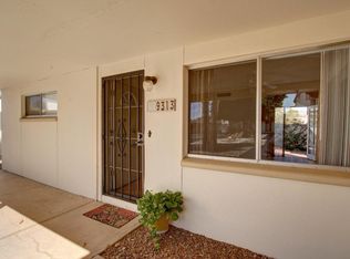 9313 E Old Spanish Trl, Tucson, AZ 85710