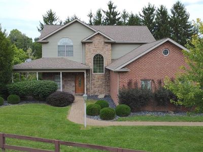22 Hanlin Hill Lane, Wheeling, WV, 26003