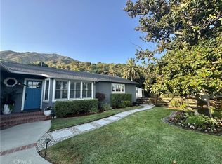49 W Carter Ave, Sierra Madre, CA 91024