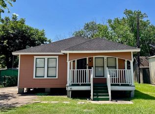 1509 Walton St, Houston, TX 77009