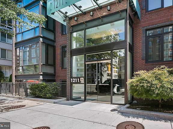 3rd image of 1211 13th St NW APT 803