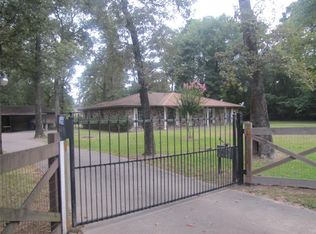 33603 W Decker Dr, Magnolia, TX 77355