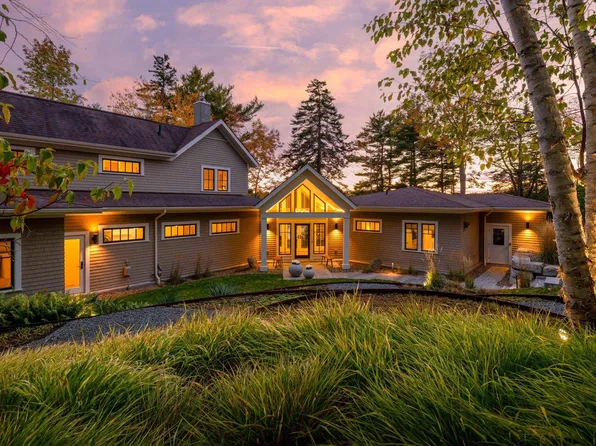 32 Himmelman Ln, Lunenburg, NS B0J 2E0