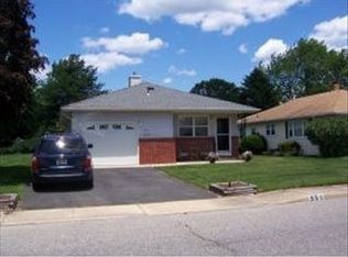 551 Jamaica Blvd, Toms River, NJ 08757