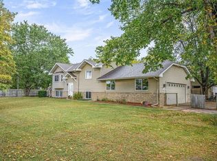 3543 136th Ave NW, Andover, MN 55304