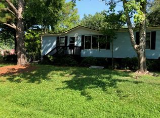 2031 Covey Ln, Charleston, SC 29412