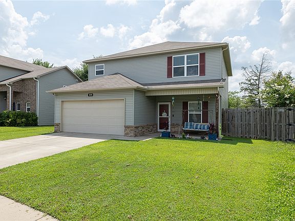 2nd image of 5070 W Claxton Cir