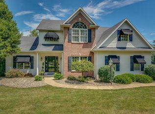 2125 Mayflower Rd, Niles, MI 49120