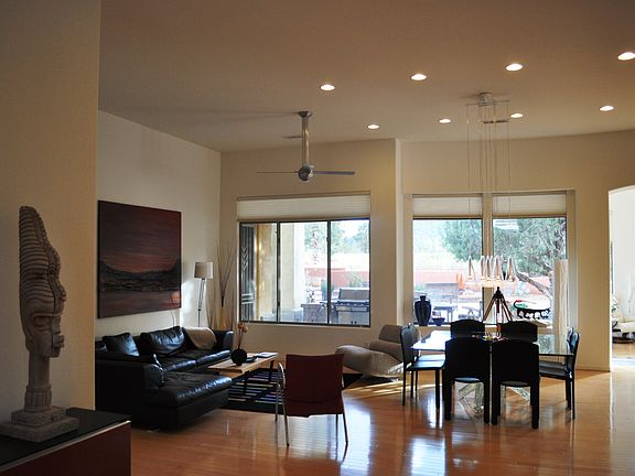 Living & Dining Room