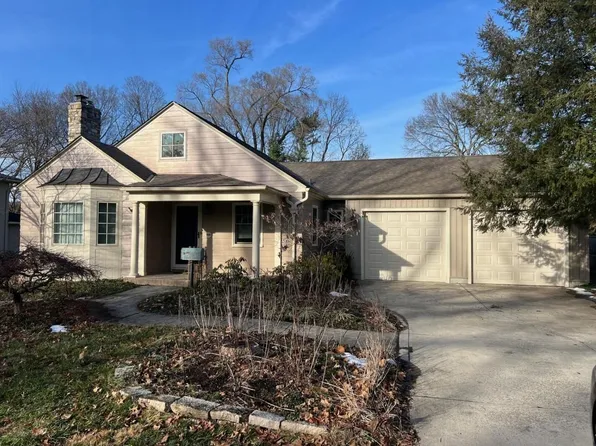 2824 Eastcleft Dr, Columbus, OH 43221