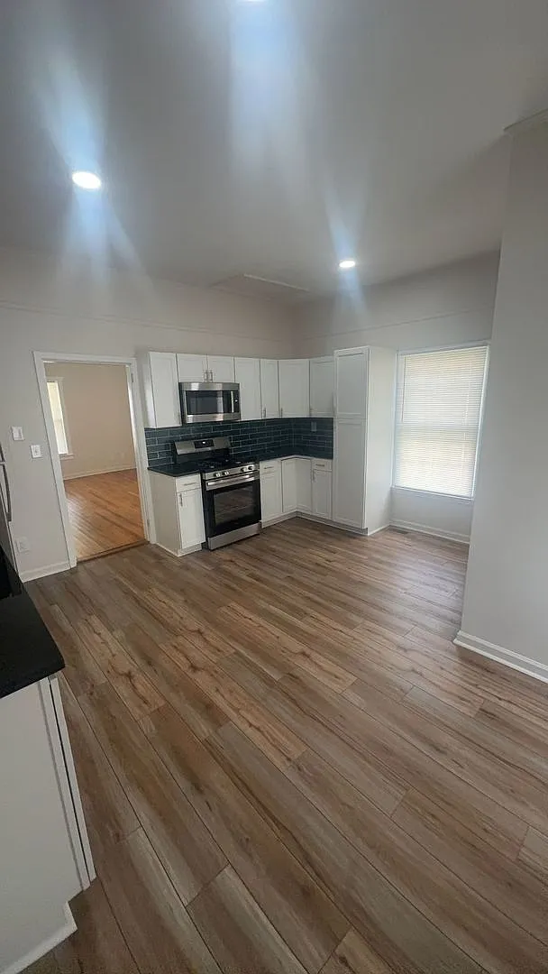 Newly Renovated 1br/1ba Home in Greenville, SC — Photo 4