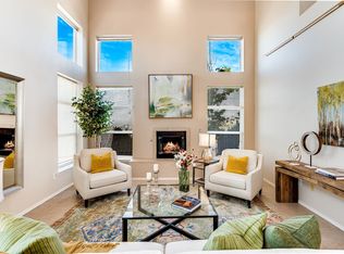 4305 Wandering Trail Ln, Santa Fe, NM 87507