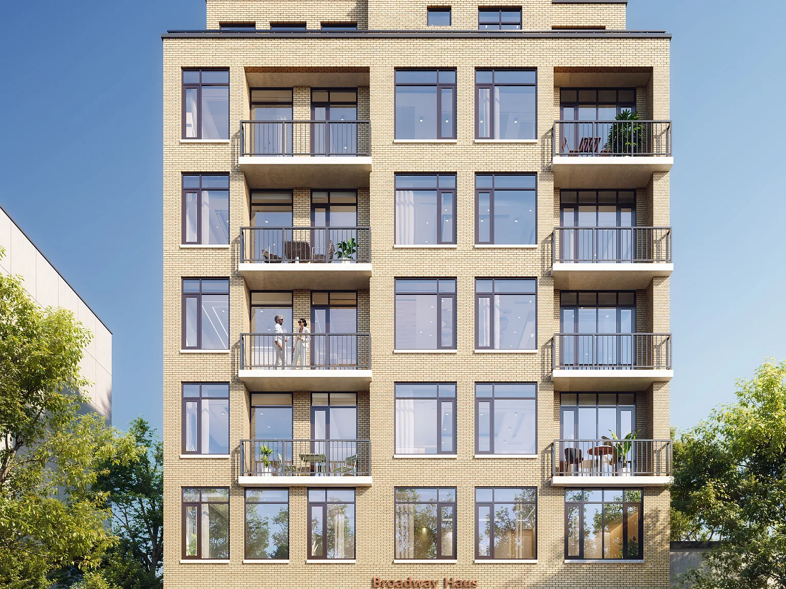 14-41 Broadway — Photo 1