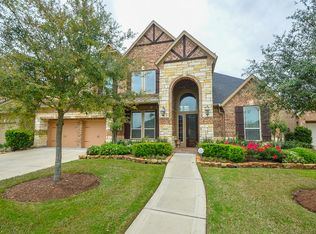 27706 Wimberly Falls Ln, Fulshear, TX 77441