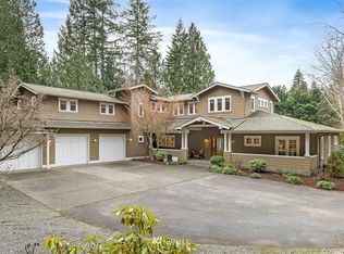 13450 Issaquah Hobart Rd SE, Issaquah, WA 98027