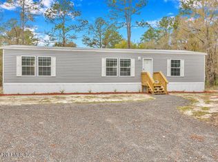 10725 Gregory Ave, Hastings, FL 32145