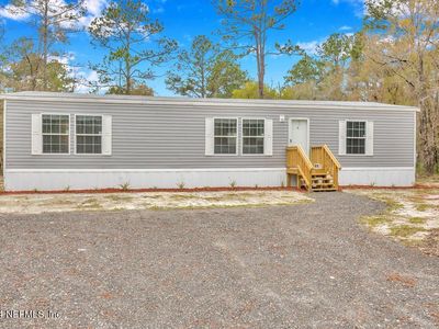10725 GREGORY Avenue, Hastings, FL, 32145