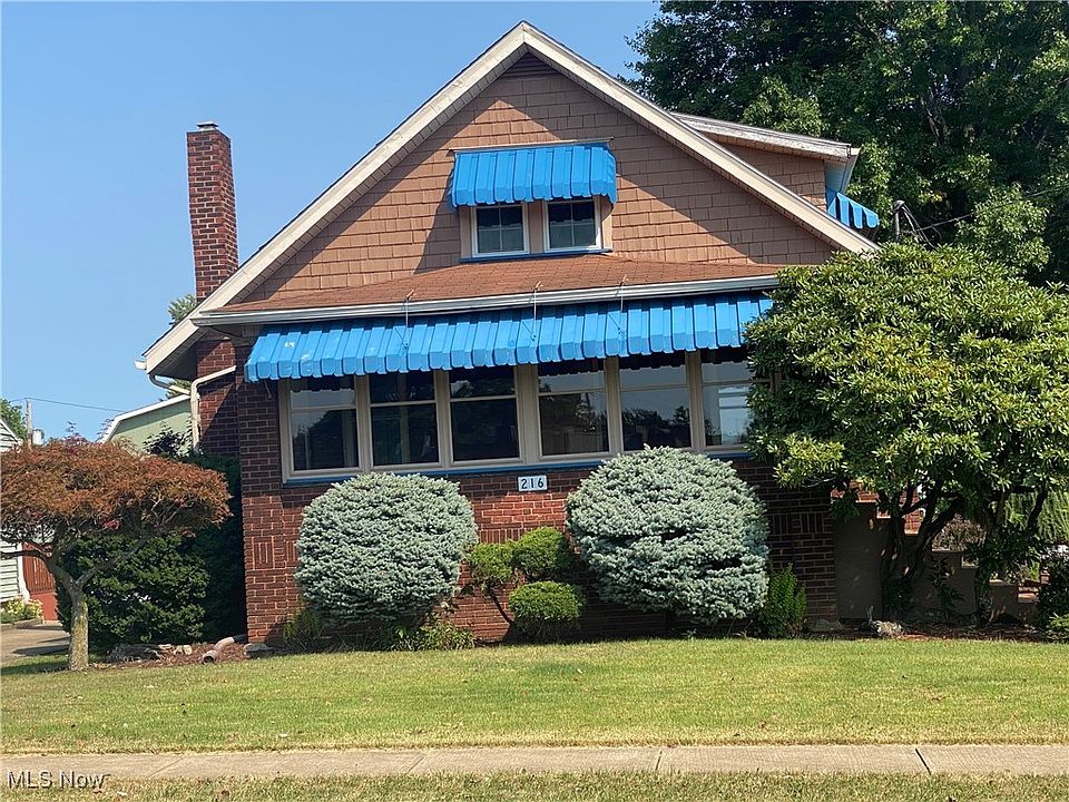 1st image of 216 Roosevelt Ave