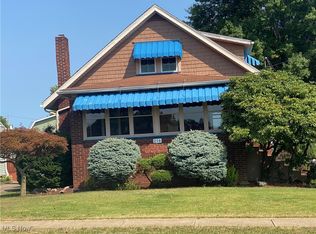 216 Roosevelt Ave, Salem, OH 44460
