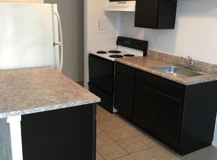 16004 Euclid Ave, East Cleveland, OH 44112