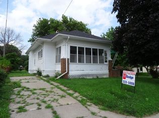 403 Fletcher St, Sidney, IA 51652