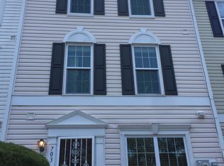 703 Gnome Ct, Glen Burnie, MD 21061