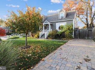 5137 25th Pl N, Arlington, VA 22207