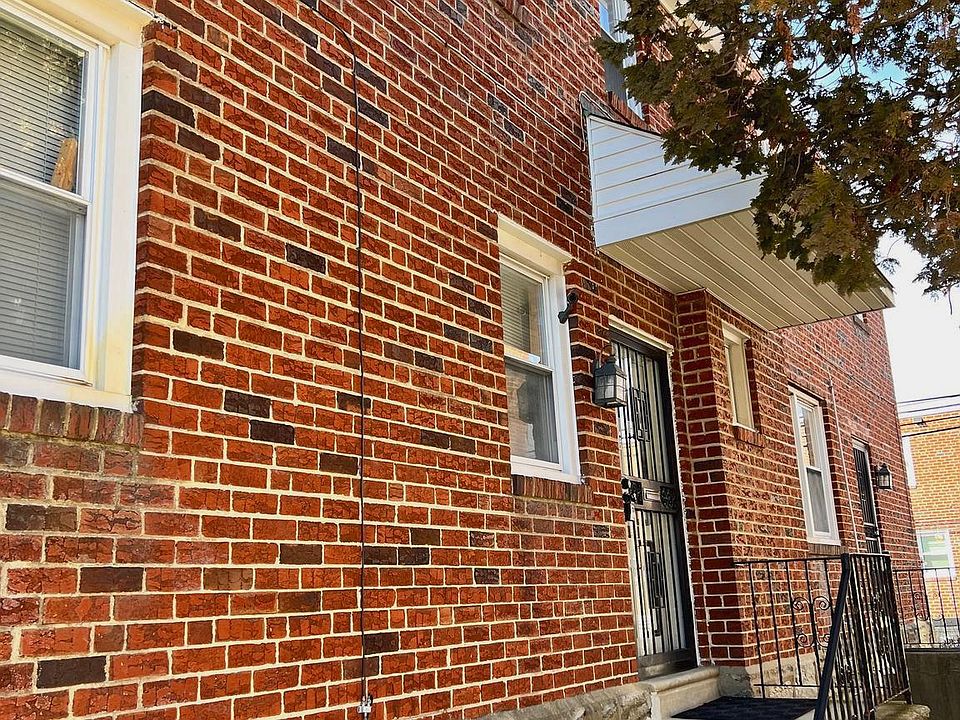 911 McPherson St, Philadelphia, PA 19150 Zillow