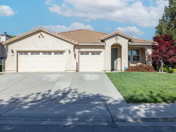 403 Bradford St, Arbuckle, CA 95912