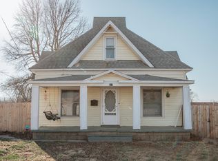 207 N Walnut Ave, Republic, MO 65738