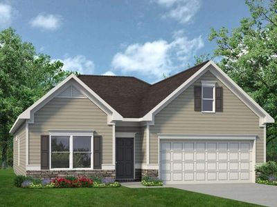 8805 Meadowvale Ct, Ooltewah, TN, 37363