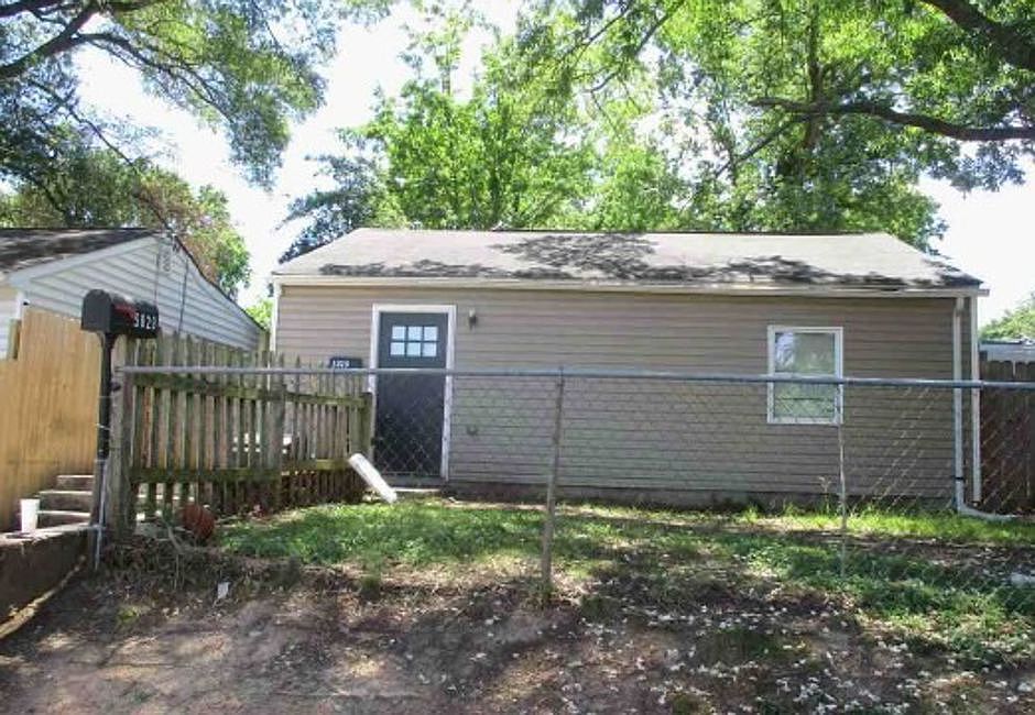 Property Front View
