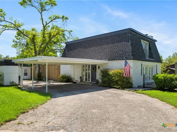 3705 Chisholm Trl, Temple, TX 76504