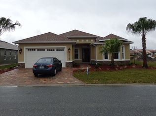 10144 Lake Miona Way, Oxford, FL 34484