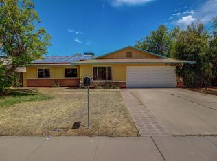 2028 E Radcliffe Dr, Tempe, AZ 85283