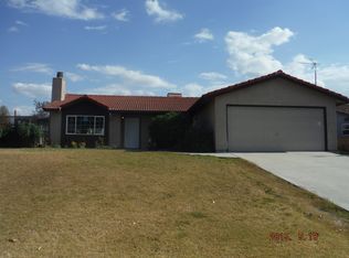 10309 Michele Ave, Bakersfield, CA 93312