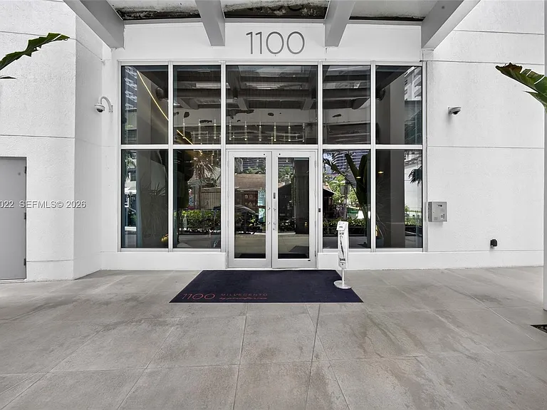 1100 S Miami Ave #1603 — Photo 23